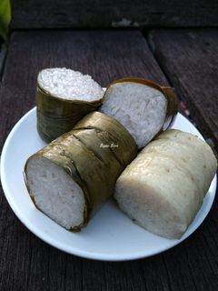 Foto resep Lemang (Ketan Bakar)