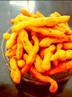 कुरकुरे (Kurkure recipe in Hindi) रेसिपी मुख्य फोटो