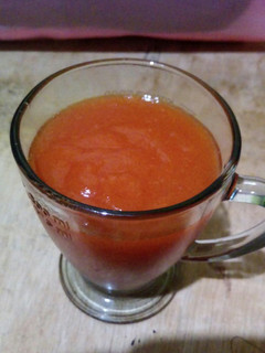 Foto resep Jus pepaya