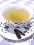Teh Herbal Kayu Manis -278-
