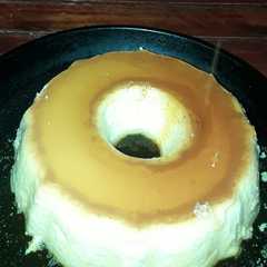 Foto principal de Flan casero 🤗🤗🤗