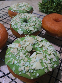 Foto resep Donat Labu Kuning