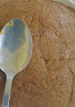 صورة لوصفة الخبيصه