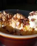 Banoffee Split