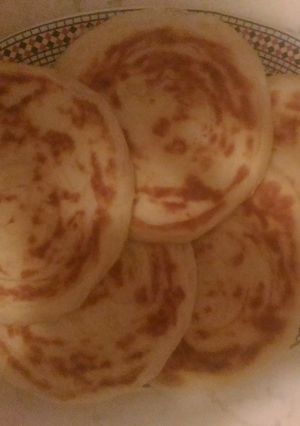 صورة لوصفة ملوي المغربى