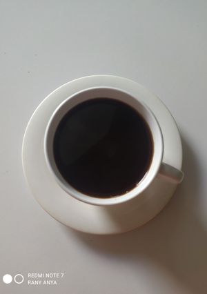Foto resep Kopi Jahe