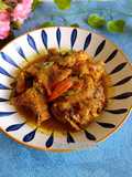 Ayam lodho khas Trenggalek