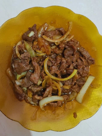 Cara Mudah Menyiapkan Resep Beef Teriyaki/ Teriyaki Daging Sapi SIMPEL yang Bikin Ngiler Anti Ribet, Menggugah Selera