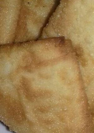 صورة لوصفة سنبوسه