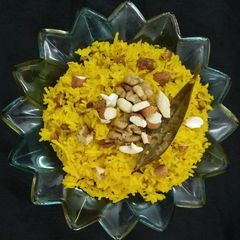 A picture of Sweet Rice.