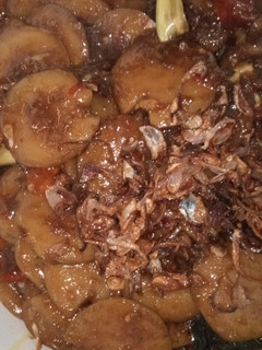 Foto resep Semur jengkol anti bau