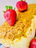 POSTRE HELADO “AMOR”❤️🍨❤️🍧❤️
