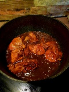 Foto resep Semur Ayam