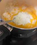 Mi Arroz Blanco