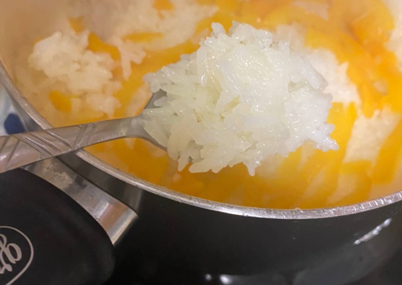 Mi Arroz Blanco
