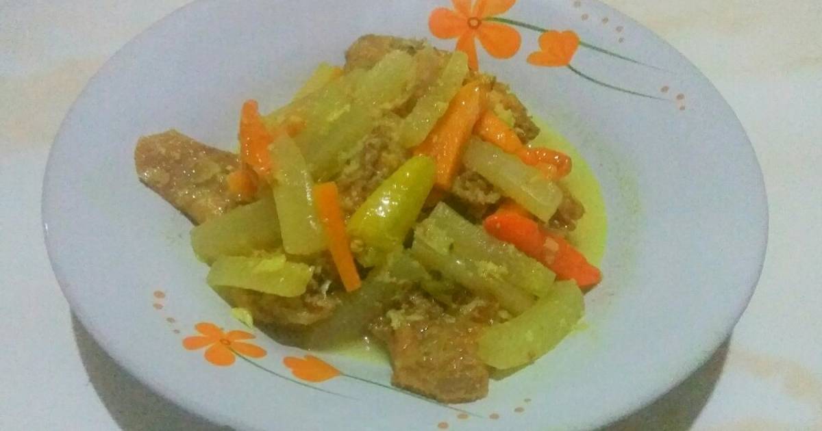 Resep Ikan Nila Bumbu Acar Kuning Oleh Lina Evi Cookpad