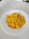 Risotto au potimarron