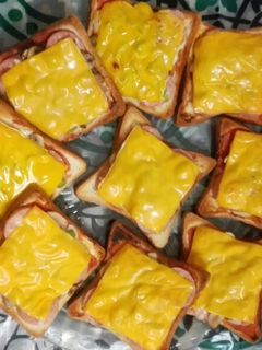 عکسی از دستور پیتزا