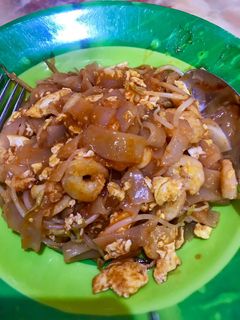 Foto resep Kwetiau Goreng