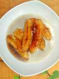 Pisang blondo