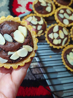 Foto resep Mini Pie Brownies