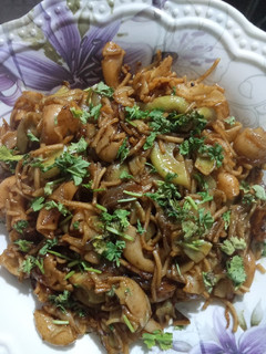 પાસ્તા (Pasta Recipe In Gujarati) રેસીપી મુખ્ય ફોટો