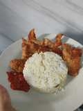 77. Tetelan Dori crispy