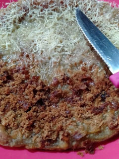 Foto resep Lempeng pisang sagu
