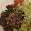 NaGoBing (Nasi Goreng Kambing)