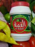 Mi ingrediente: Tahini / طحينية