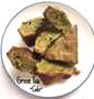 Resep: Green Tea Cake Sederhana Dan Enak