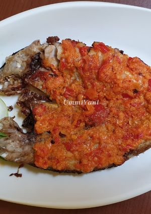Foto resep Bilindango (khas Gorontalo)