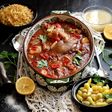 طاجن كوارع روووووعة