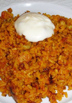 Foto principal de Arroz a la banda