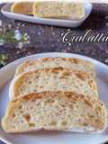 Ciabatta