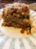 Vegan Tempeh Lasagna