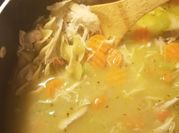 A picture of celery base