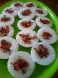TALAM GURIH ala fitri sulastri...resep dari neneku yah bun