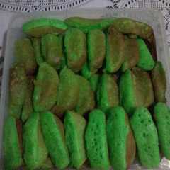 รูปของ Pukis pandan