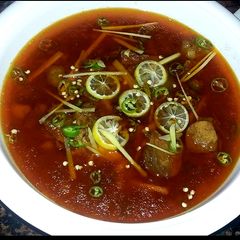 Mutton Paye A picture of Mutton Paye.