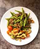 EatClean- Lunch/ Bữa trưa #1