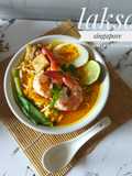 Laksa Singapore