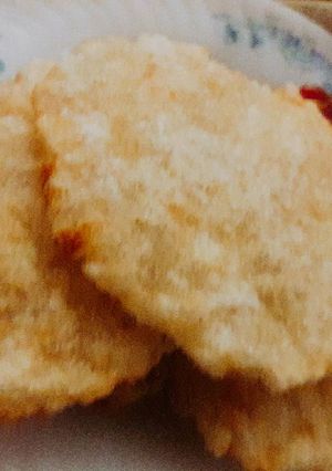 Foto resep Cireng krispi
