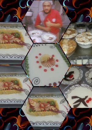 صورة لوصفة الرز باللبن.. المالكى