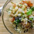 Tabulé de Quinoa