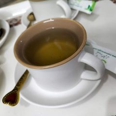 A picture of Kehwa.