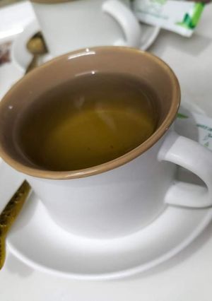 A picture of Kehwa.