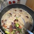 Sayur lodeh simple dan cepat