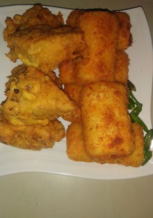 Foto resep Tahu seuhah ala mylea