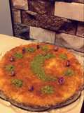 Kunafa